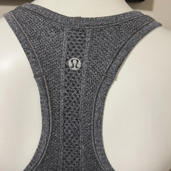 LULULEMON RARE Swiftly Tech Racerback Tank Top Sz 4 - Picture 7 of 12